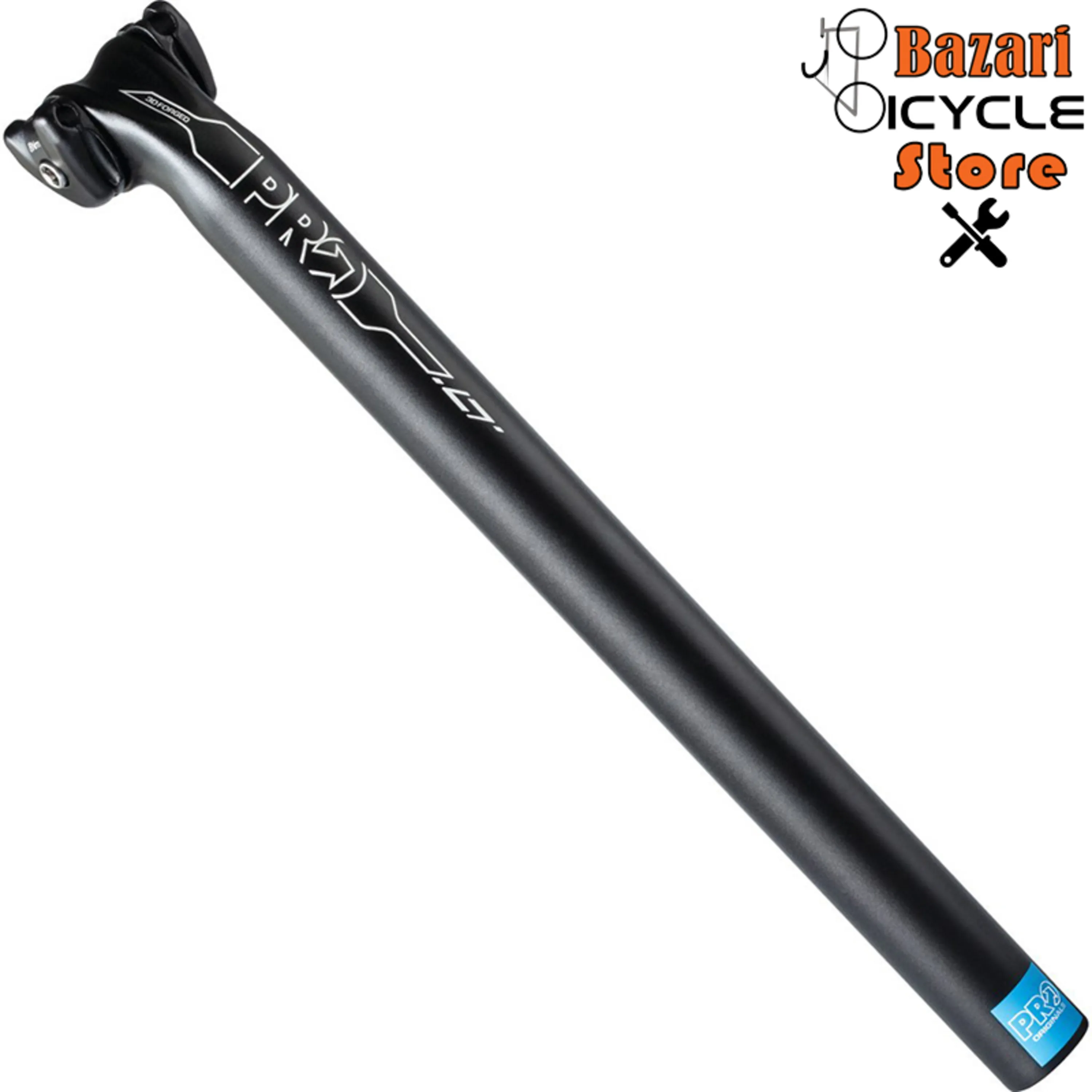 لوله زین پرو (PRO) مدل LT قطر 31.6 میلی متر